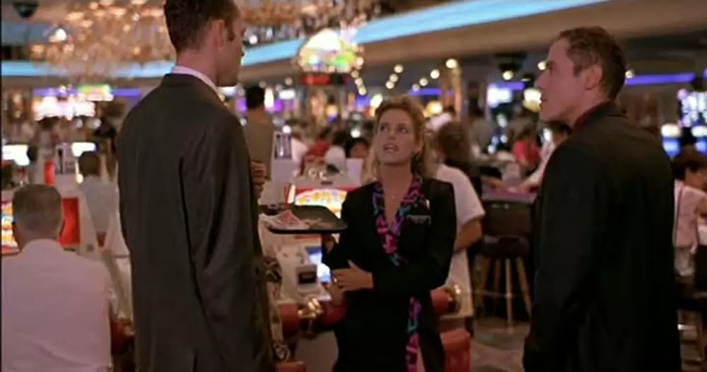 スウィンガーズの画像