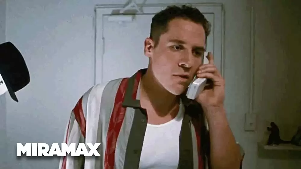 スウィンガーズの画像