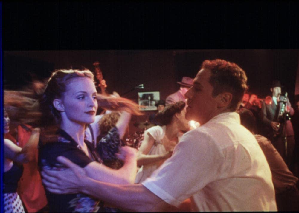 スウィンガーズの画像