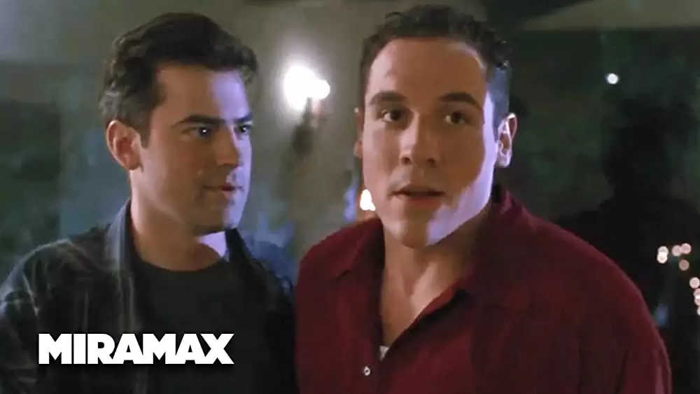 スウィンガーズの画像