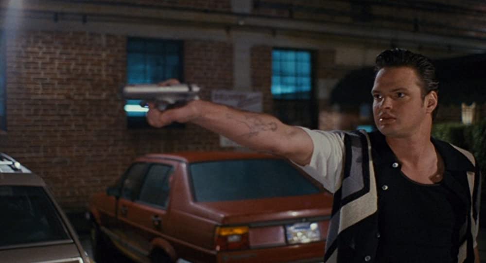 スウィンガーズの画像