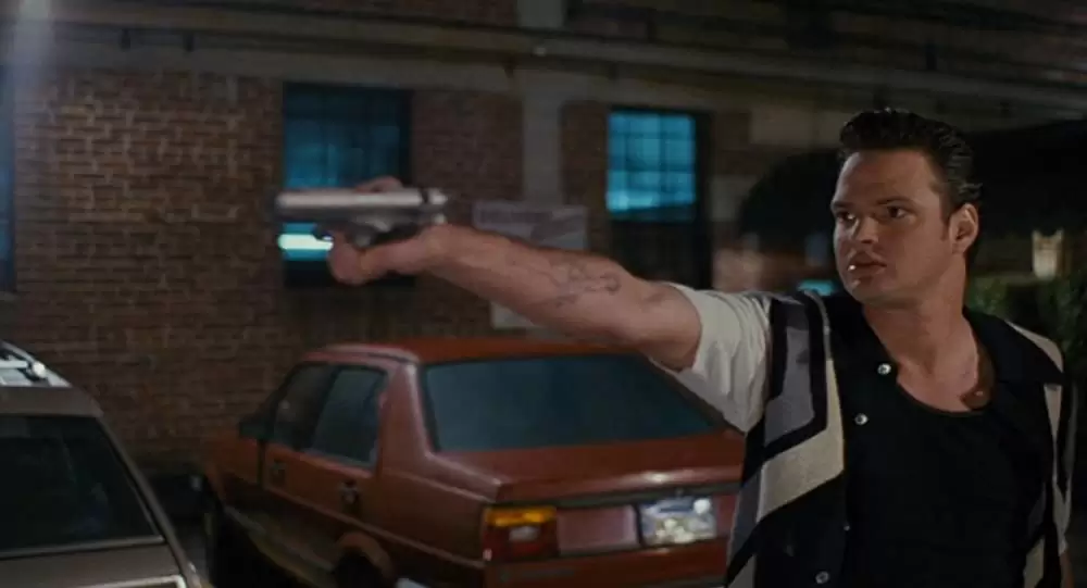 スウィンガーズの画像