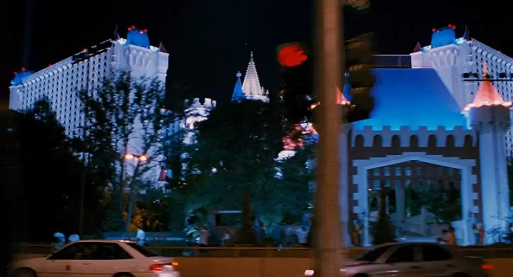 スウィンガーズの画像