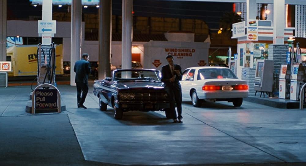 スウィンガーズの画像