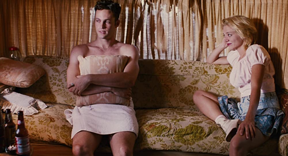 スウィンガーズの画像