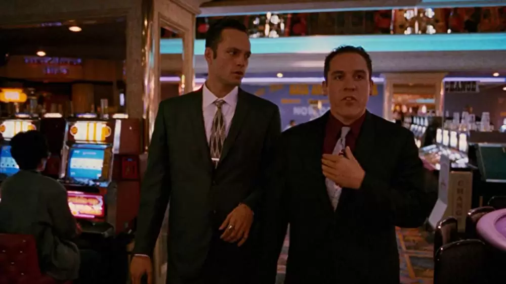 スウィンガーズの画像