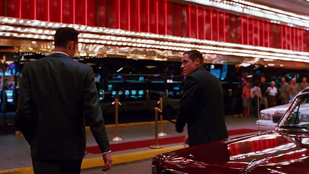 スウィンガーズの画像