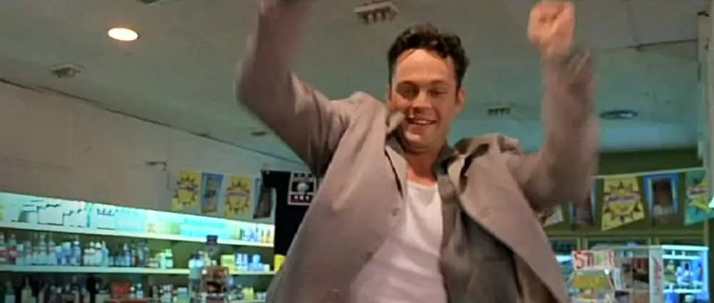 スウィンガーズの画像