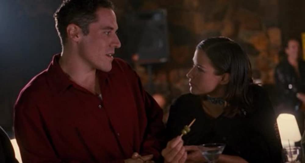 スウィンガーズの画像