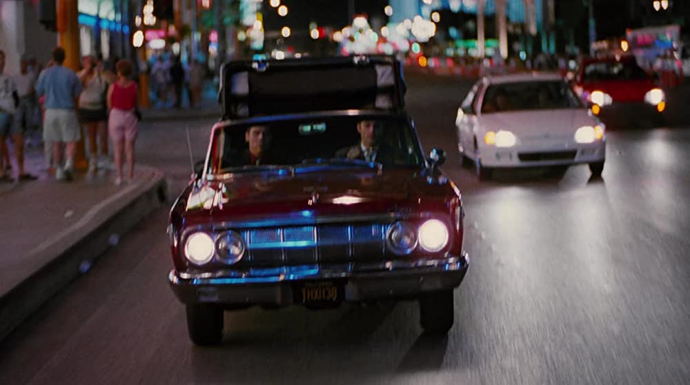 スウィンガーズの画像