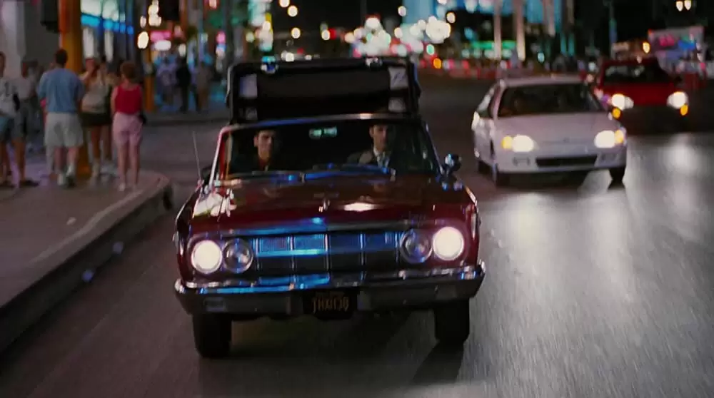 スウィンガーズの画像