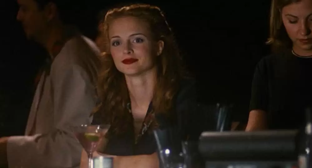 スウィンガーズの画像