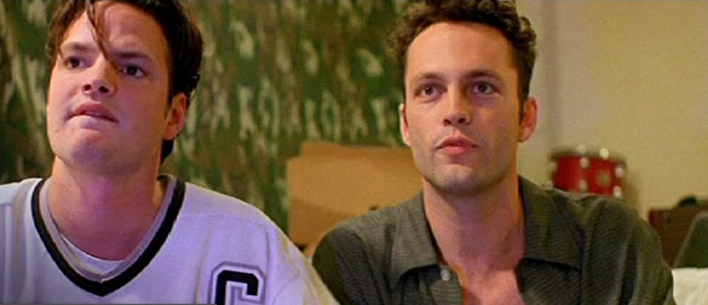 スウィンガーズの画像