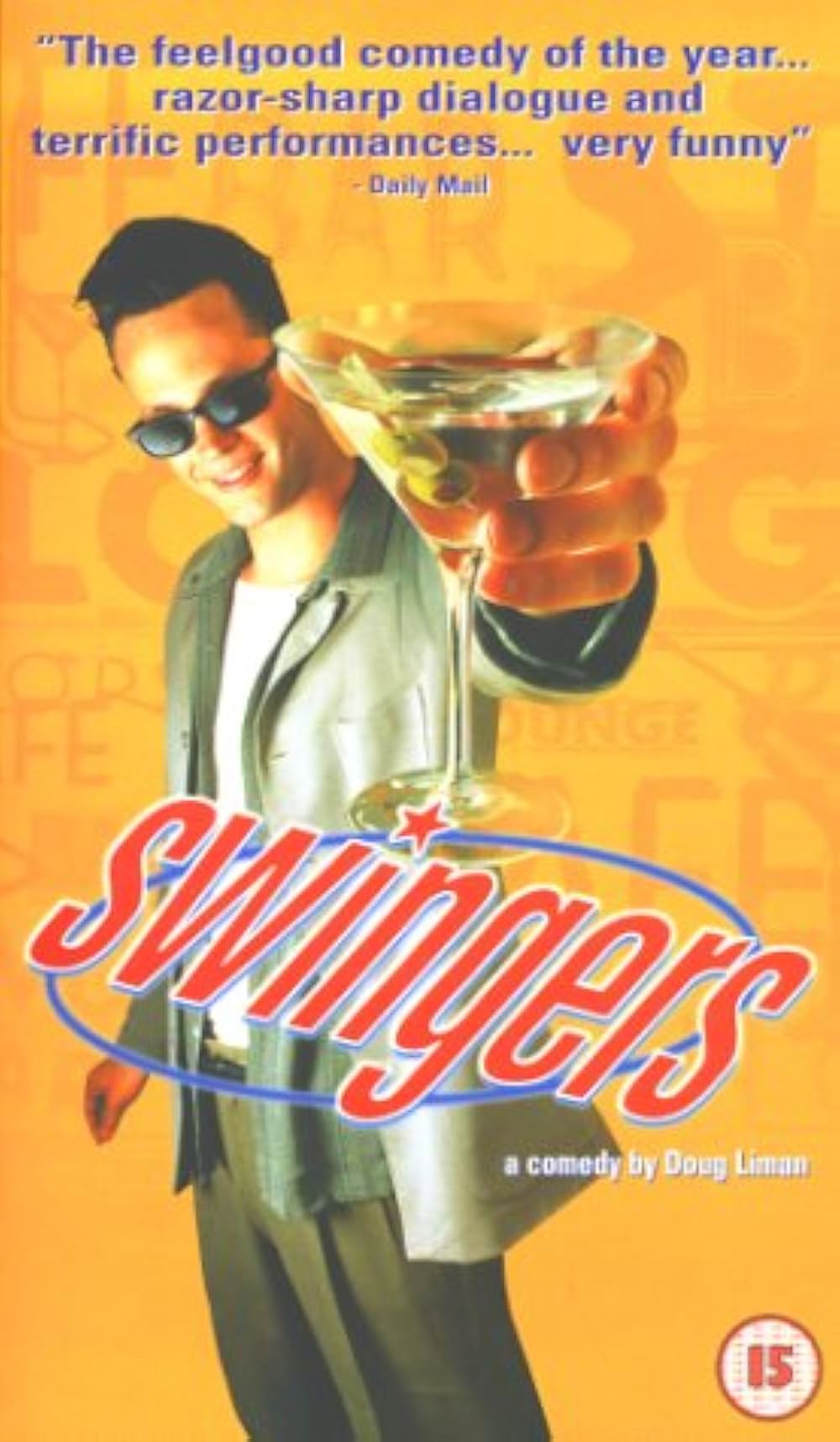 スウィンガーズの画像