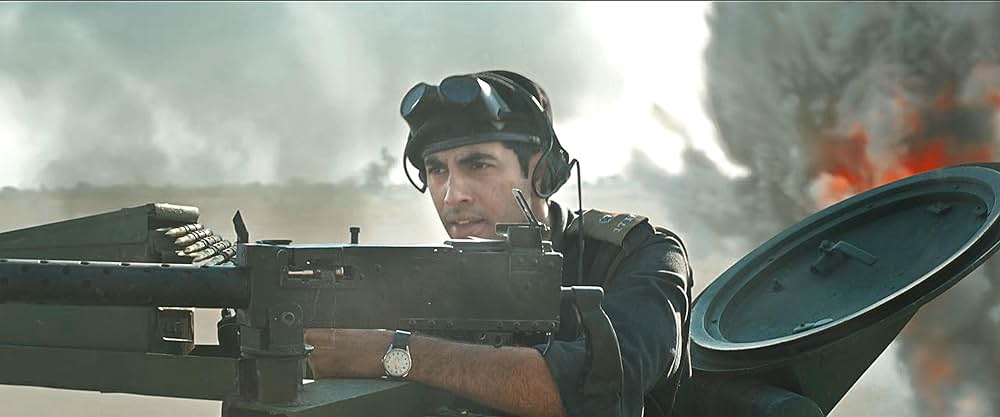 Ikkis（原題）の画像