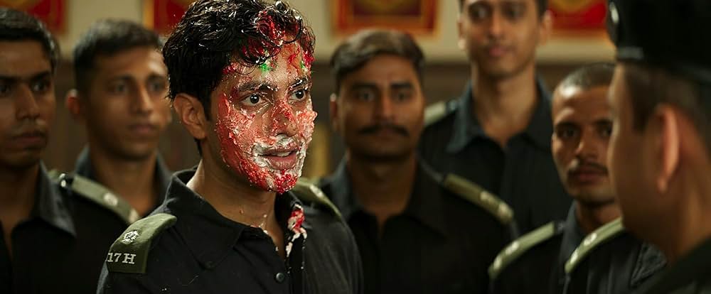 Ikkis（原題）の画像