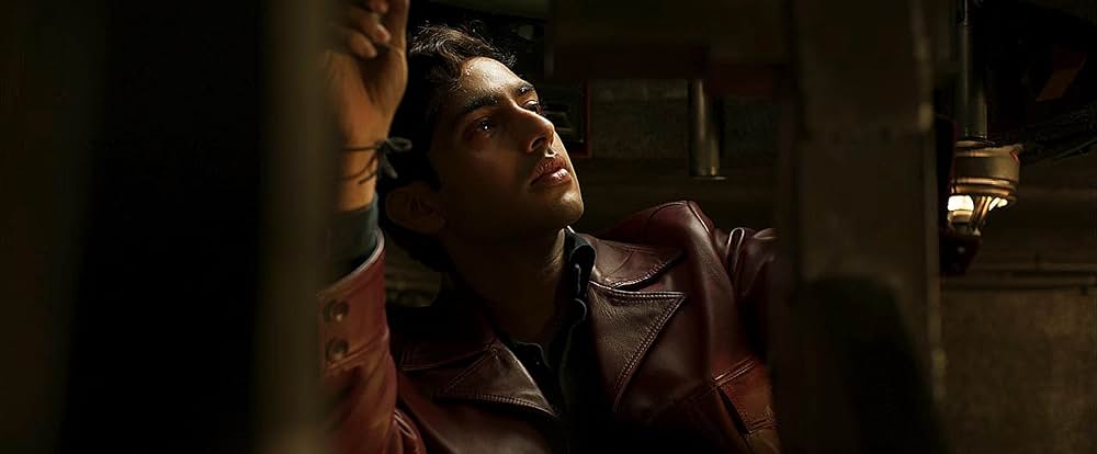 Ikkis（原題）の画像