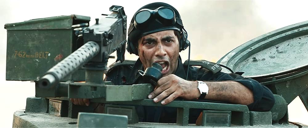 Ikkis（原題）の画像