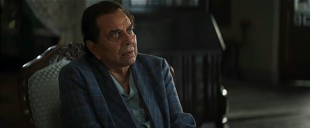 Ikkis（原題）の画像