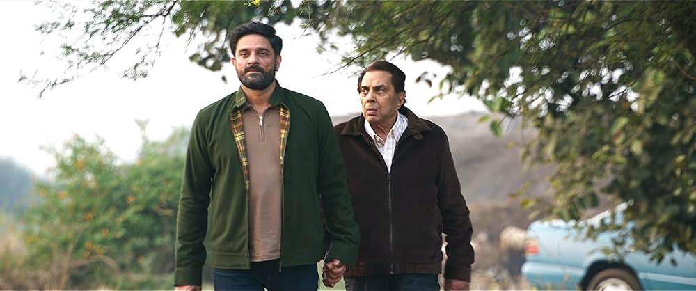 Ikkis（原題）の写真