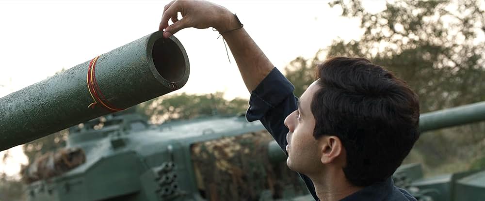 Ikkis（原題）の画像