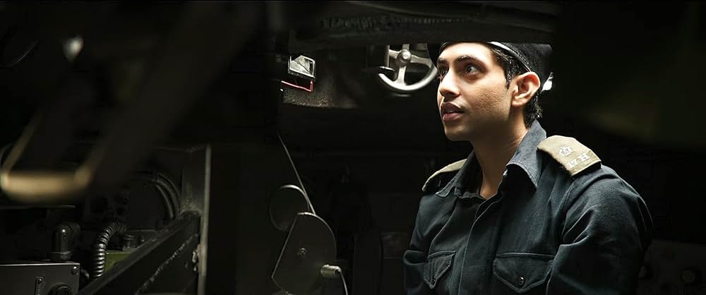 Ikkis（原題）の画像