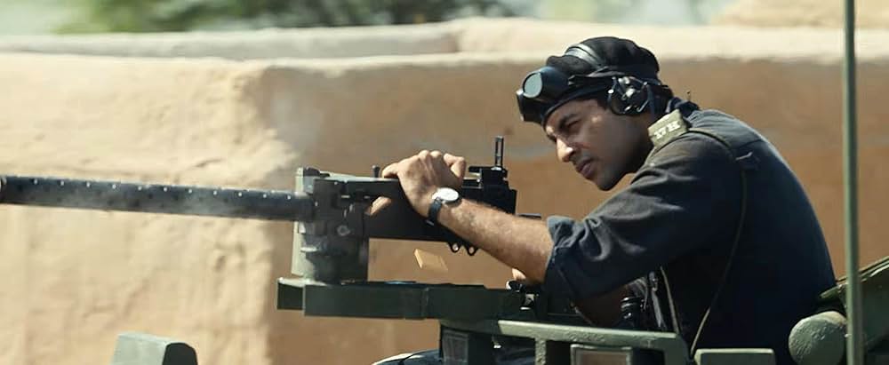 Ikkis（原題）の画像