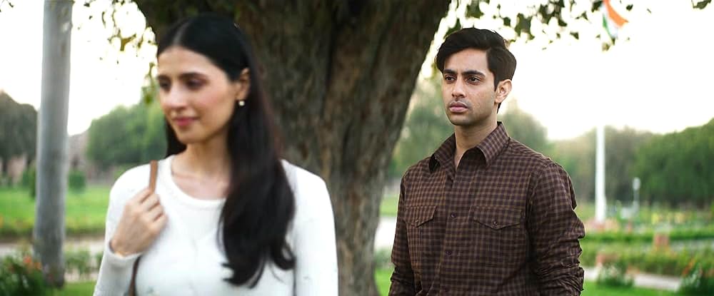 Ikkis（原題）の画像