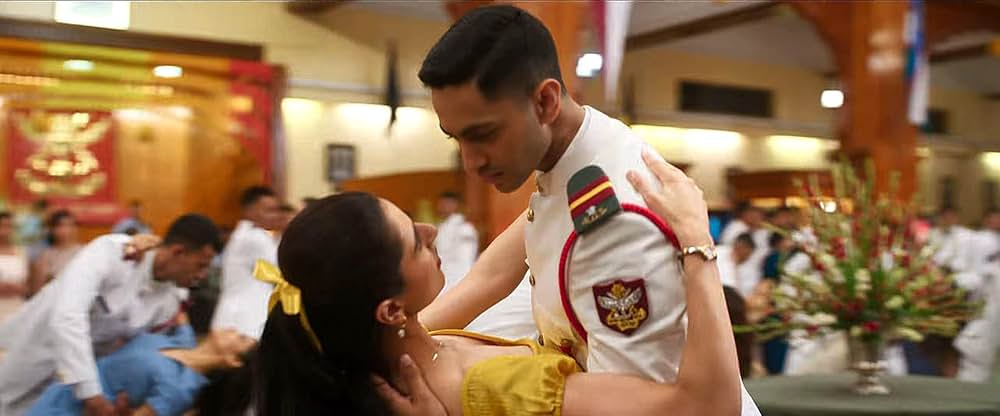 Ikkis（原題）の画像