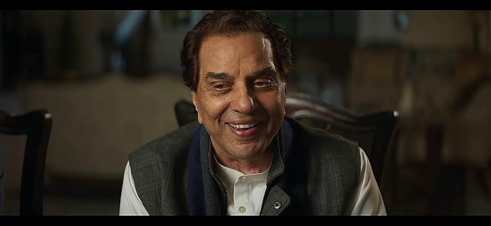 Ikkis（原題）の画像