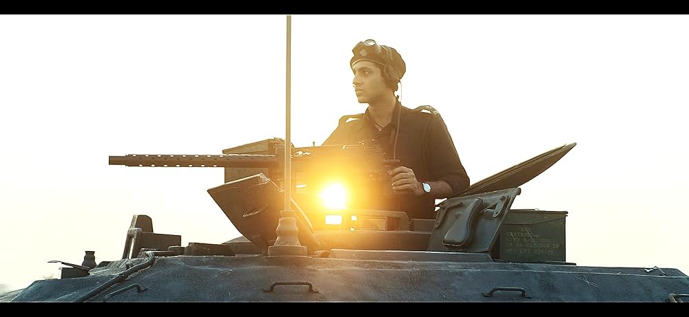 Ikkis（原題）の画像