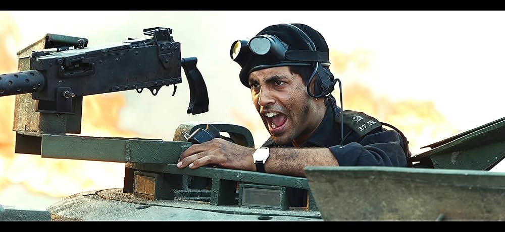 Ikkis（原題）の画像