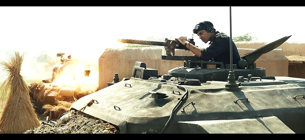 Ikkis（原題）の画像