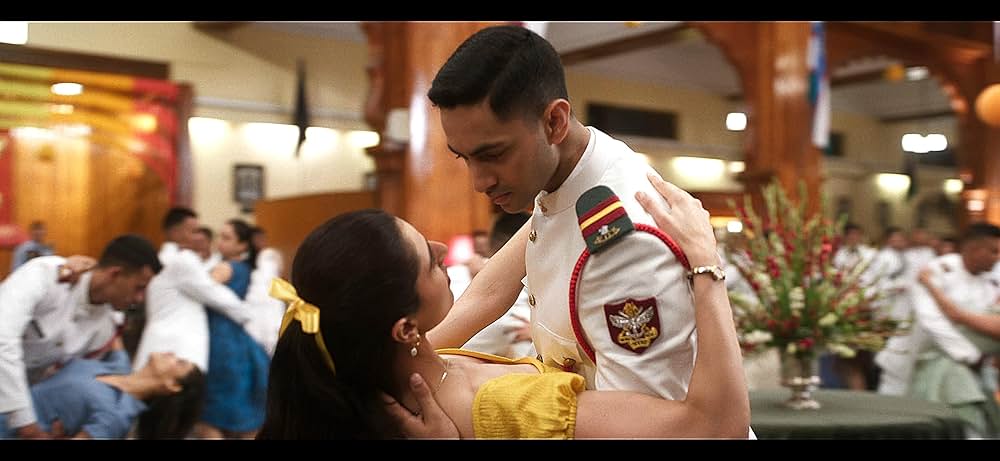 Ikkis（原題）の画像