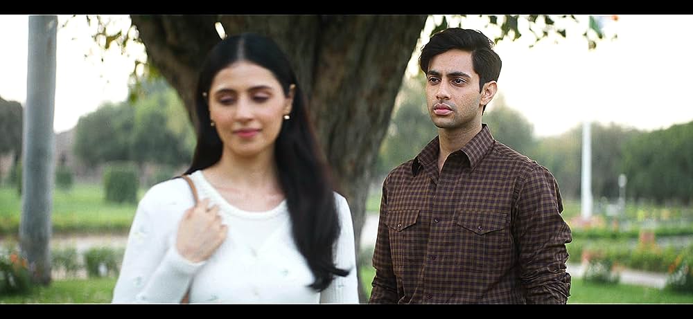 Ikkis（原題）の画像