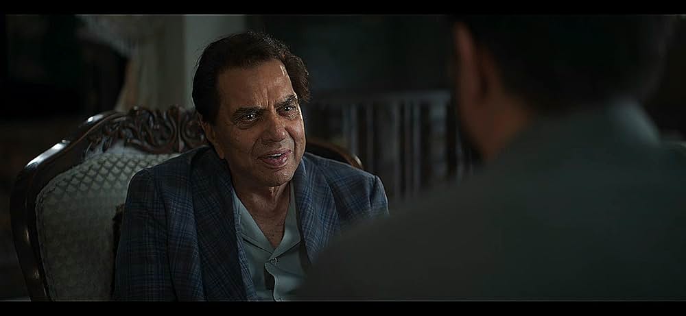 Ikkis（原題）の画像