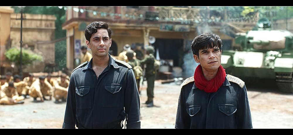 Ikkis（原題）の画像