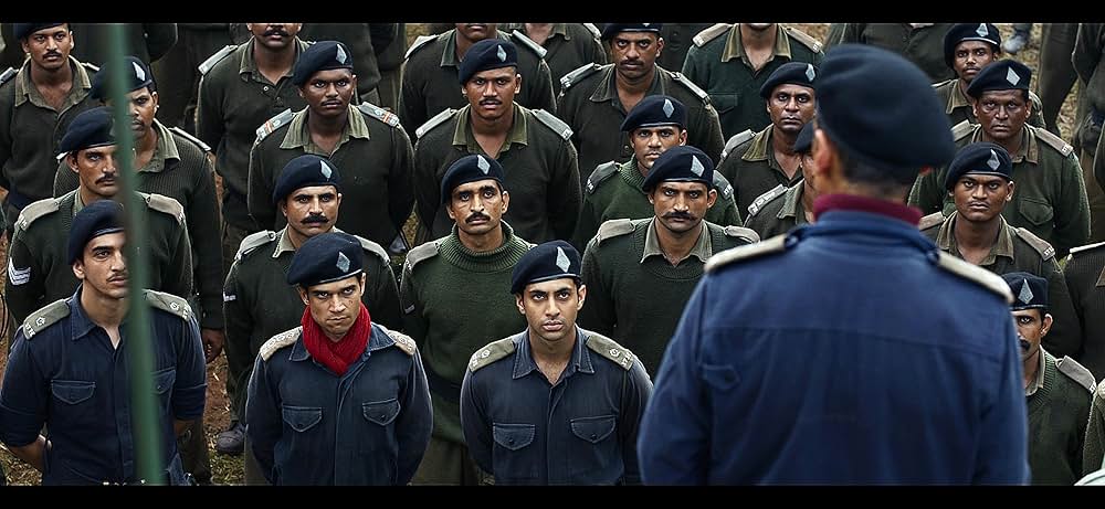 Ikkis（原題）の画像