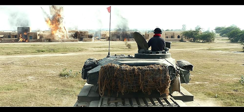 Ikkis（原題）の画像