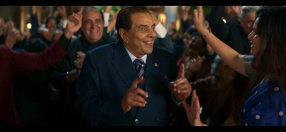 Ikkis（原題）の画像