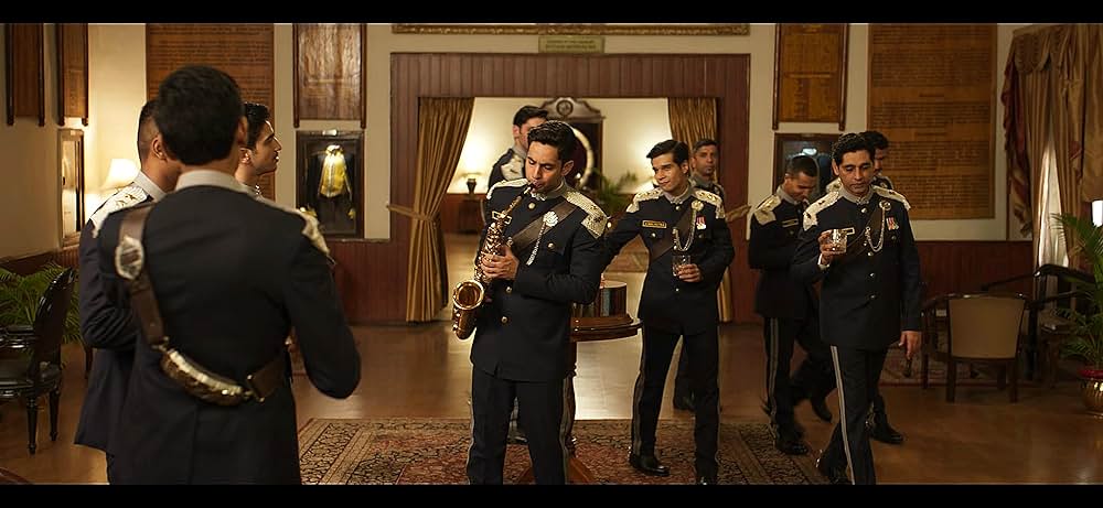 Ikkis（原題）の画像