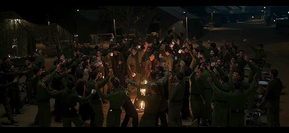 Ikkis（原題）の画像