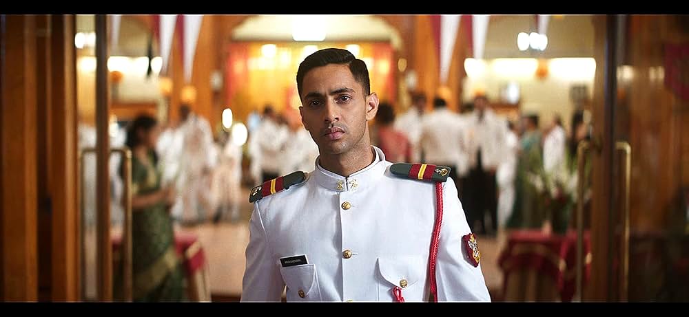 Ikkis（原題）の画像