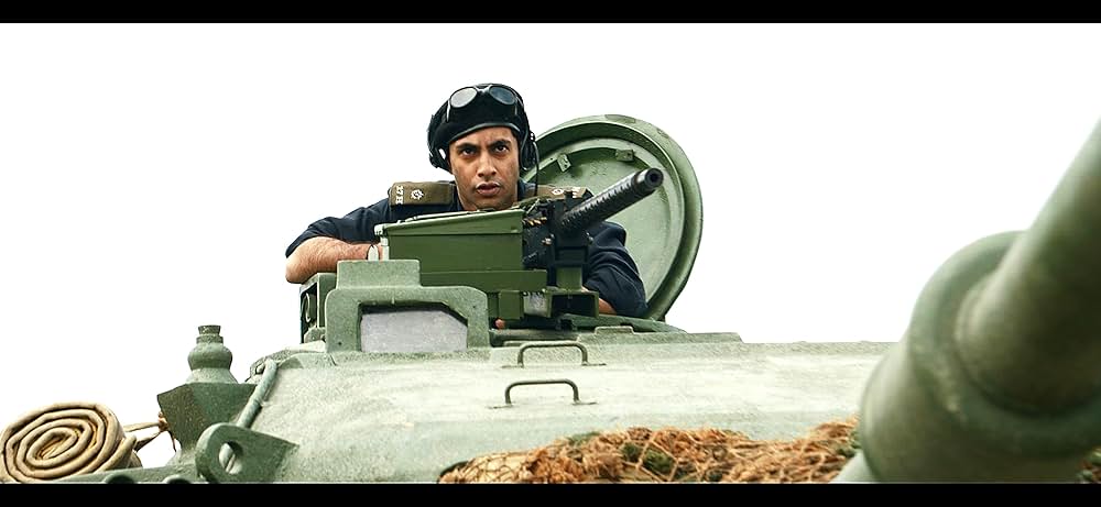 Ikkis（原題）の画像