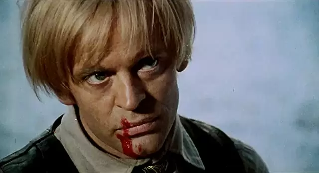 殺しが静かにやって来るの画像