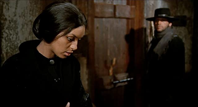 殺しが静かにやって来るの画像