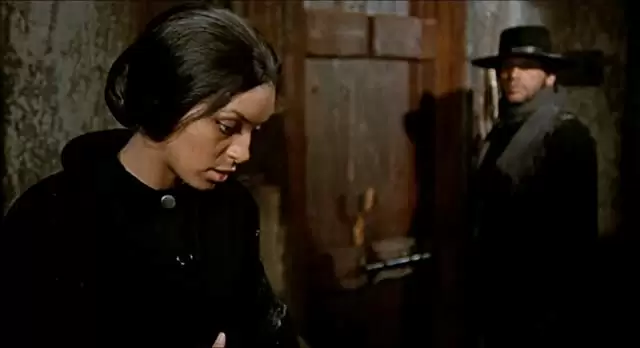 殺しが静かにやって来るの画像