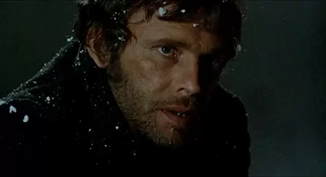 殺しが静かにやって来るの画像