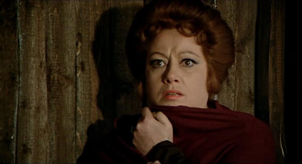 殺しが静かにやって来るの画像