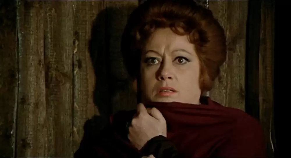 殺しが静かにやって来るの画像